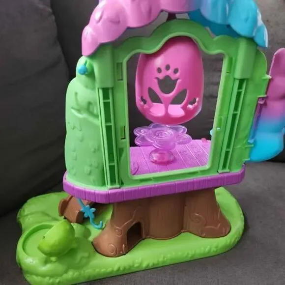 Gabby's Dollhouse treehouse playset - Picture 4 of 5
